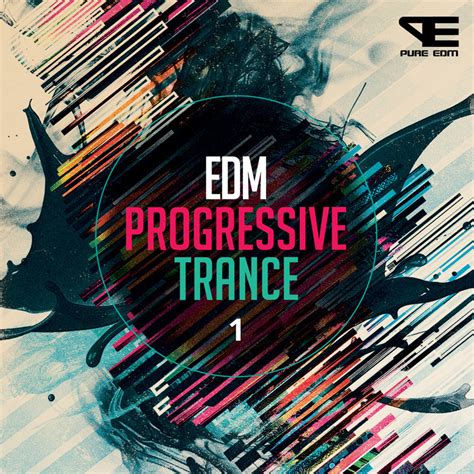 progressive trance